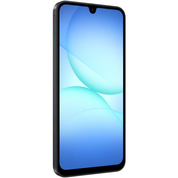 Samsung Galaxy A17 DS Black 5G/6.7&quot;/OC/4GB/128GB/13MP/50MP+5MP+2MP/5000mAh + IP54