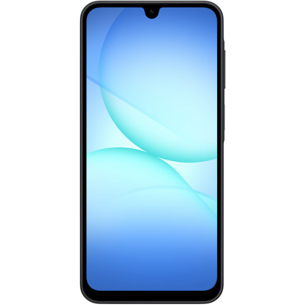Samsung Galaxy A17 DS Black 5G/6.7&quot;/OC/4GB/128GB/13MP/50MP+5MP+2MP/5000mAh + IP54