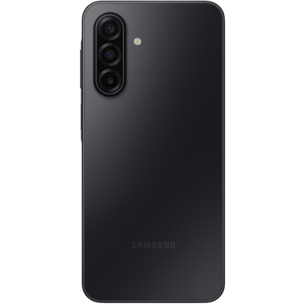 Samsung Galaxy A17 DS Black 5G/6.7&quot;/OC/4GB/128GB/13MP/50MP+5MP+2MP/5000mAh + IP54