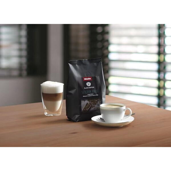 Miele Consumabile Cafea MIELE, Miele Black Edition SelectionBrazil, 500G 12691190