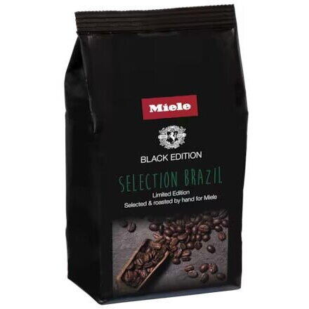 Miele Consumabile Cafea MIELE, Miele Black Edition SelectionBrazil, 500G 12691190