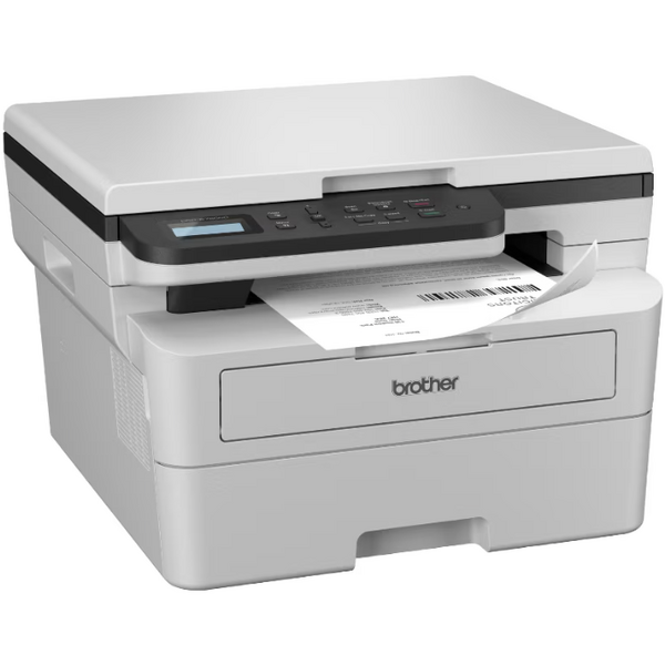 Multifunctional laser monocrom A4 BROTHER Brother DCP-B7600D