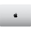 Notebook Laptop Apple MacBook Pro 14" cu procesor Apple M4 Pro, 14 nuclee CPU si 20 nuclee GPU, 24GB RAM, 1TB SSD, Silver, Tastatura Internationala, Manual RO