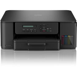 Multifunctional inkjet color BROTHER DCP-T530DW CISS, A4, USB, Wi-Fi