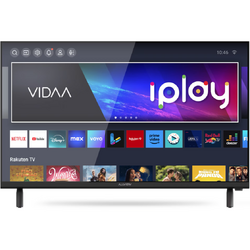 Televizor Allview LED 24iPlay6300-H, 60 cm, Smart , HD, Clasa E