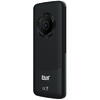 Telefon mobil iHunt i4 PRO, Dual SIM, 2G, Bluetooth, Camera Foto, Radio FM fara cablu, Lanterna, Difuzor puternic 3-in-1, USB-C, Black