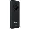 Telefon mobil iHunt i4 PRO, Dual SIM, 2G, Bluetooth, Camera Foto, Radio FM fara cablu, Lanterna, Difuzor puternic 3-in-1, USB-C, Black