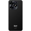 Telefon mobil iHunt S25 Ultra, Dual SIM, 4G, 8GB (4+4) RAM, 128GB, Octa-Core, 5150mAh, Android 15, Black