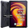 Tableta iHunt Strong Tablet P15000 Ultra, 10.4" IPS, FHD+, Octa-Core, 8GB RAM, 256GB, 4G, Dual Sim, 15600mAh, Camera 16MP