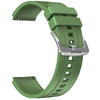 Curea ceas Verde, Silicon, iHunt Watch 13 Titan