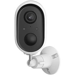 Camera de supraveghere iHunt Smart Cloud Battery Camera 9 PRO, HD, 110 grade, Night Vision, Detectarea miscarii, Two Way Talk