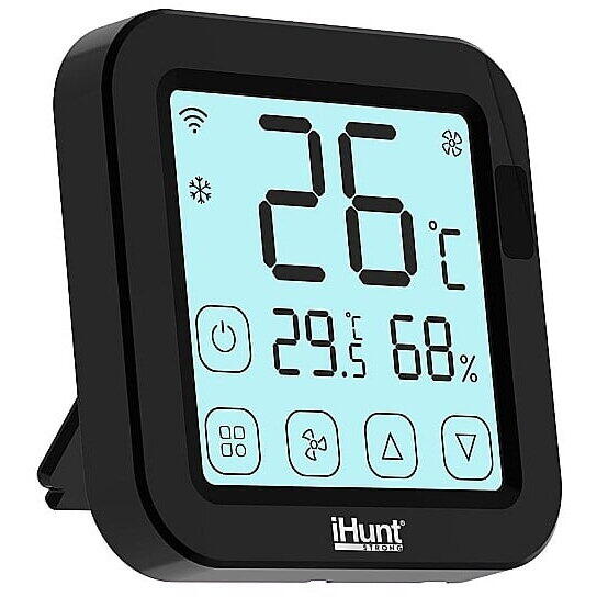 Termostat inteligent iHunt Smart AC Controller