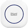 Sonerie inteligenta iHunt Smart Doorbell, WIFI, 1080P H.264, vizualizare pe Smartphone prin iHunt Home APP, Alb
