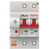 Siguranta automata inteligenta iHunt Home WIFI Smart Circuit Breaker 2P 40A