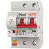 Siguranta automata inteligenta iHunt Home WIFI Smart Circuit Breaker 2P 40A