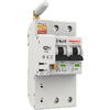 Siguranta automata inteligenta cu contorizare iHunt Home WIFI Smart Circuit Breaker with Metering 2P 40A