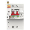 Siguranta automata inteligenta cu contorizare iHunt Home WIFI Smart Metering Leakage Circuit Breaker 2P 16A