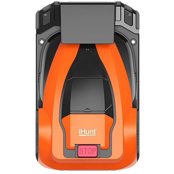 Robot de tuns gazonul iHunt RoboMower APP 2500m2 PRO