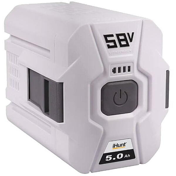 Acumulator 58V/5Ah iHunt Strong Battery 58V POWER 5.0 Ah