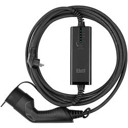 Statie de incarcare masini electrice, portabila, iHunt EV PORTABLE Charger BN20