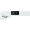 Miele FS Uscator de rufe Miele TWV 780 WP, Pompa de caldura, A+++ -10%, 9 kg, FragranceDos, EcoDry, Alb