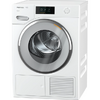 Miele FS Uscator de rufe Miele TWV 780 WP, Pompa de caldura, A+++ -10%, 9 kg, FragranceDos, EcoDry, Alb