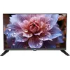 Televizor LED NEI 24NE4001C, Borderless, HD Ready, 60 cm, HD, clasa E, negru