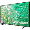 Televizor Samsung LED 75DU8072, 189 cm, Smart, 4K Ultra HD, Clasa G