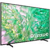 Televizor Samsung LED 75DU8072, 189 cm, Smart, 4K Ultra HD, Clasa G