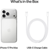 Telefon mobil Apple iPhone 17 Pro Max, 256GB, 5G, Silver