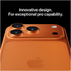 Telefon mobil Apple iPhone 17 Pro Max, 512GB, 5G, Cosmic Orange