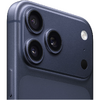 Telefon mobil Apple iPhone 17 Pro Max, 512GB, 5G, Deep Blue