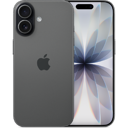 Telefon mobil Apple iPhone 17, 256GB, 5G, Black