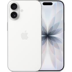 Telefon mobil Apple iPhone 17, 256GB, 5G, White