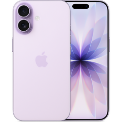 Telefon mobil Apple iPhone 17, 256GB, 5G, Lavender