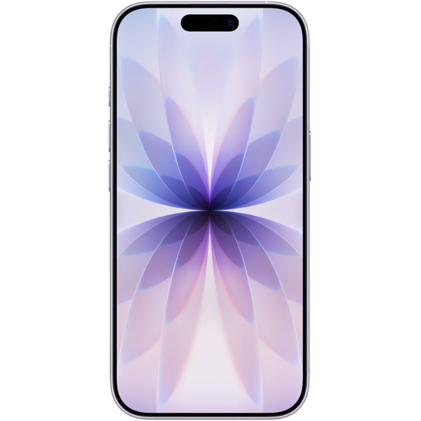 Telefon mobil Apple iPhone 17, 512GB, 5G, Lavender