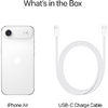 Telefon mobil Apple iPhone Air, 1TB, 5G, Cloud White