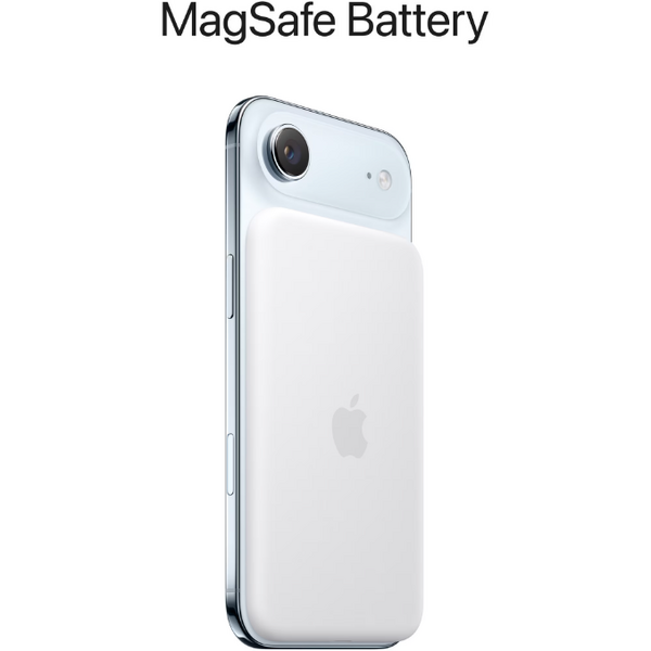 Telefon mobil Apple iPhone Air, 1TB, 5G, Cloud White