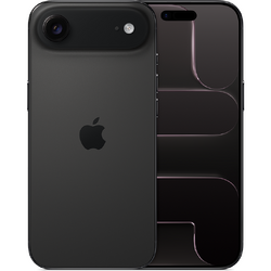 Telefon mobil Apple iPhone Air, 256GB, 5G, Space Black