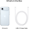 Telefon mobil Apple iPhone Air, 512GB, 5G, Sky Blue