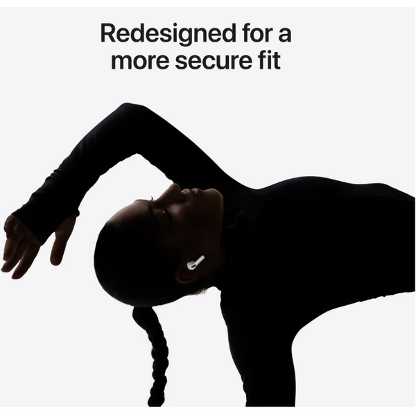 Casti Apple Airpods Pro (3rd Generation) Carcasa MagSafe (USB-C)