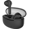 Casti wireless Edifier X2s TWS, Bluetooth 5.3, 350 mAh, Microfon, Driver 13mm, IP54, USB-C, Negru