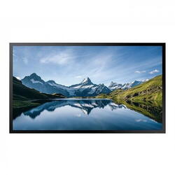 Samsung OH55DX Panou informare digital de perete 139,7 cm (55") LCD Wi-Fi 3500 cd/m² Full HD Negru Tizen 24/7