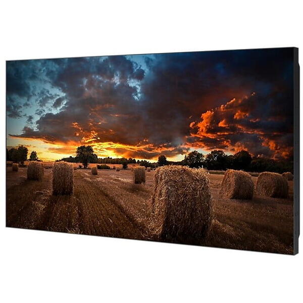 SAMSUNG VM55B-U 55inch Videowall Non-touch 1920x1080 16:9 500nit 24/7 Dalle Mate IPS Sans SoC N/A 3years