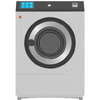 Beko Professional Masina de spalat rufe industriala cu centrifugare mare, BEKO ALA 024 BP, 11 kg, Inox