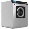 Beko Professional Masina de spalat rufe industriala cu centrifugare mare, BEKO ALAALA 028 BP, 18 kg, Inox