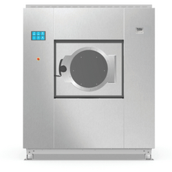 Beko Professional Masina de spalat rufe industriala cu centrifugare mare, BEKO ALA 033 BP, 70 kg, Inox