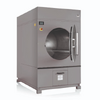 Beko Professional Uscator industrial cu gaz BEKO ALA 048 BP, 75 kg, ventilat, Inox