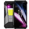 Telefon mobil iHunt Tank 4 Pro, 5G, Dual SIM, 6.73 inch, 36GB RAM, 512GB, Silver