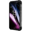 Telefon mobil iHunt Tank 4 Pro, 5G, Dual SIM, 6.73 inch, 36GB RAM, 512GB, Silver